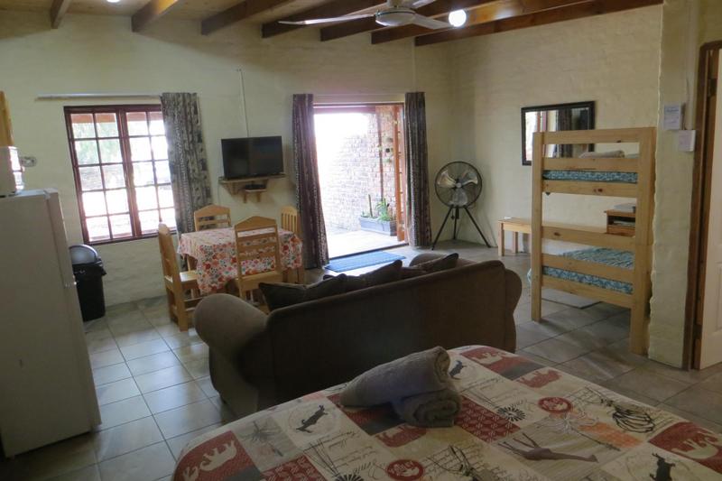 6 Bedroom Property for Sale in Nieu Bethesda Eastern Cape